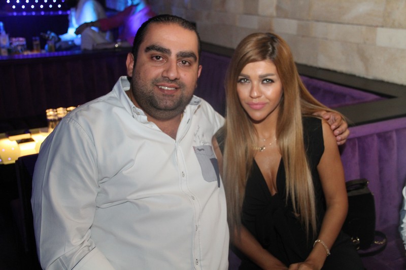Opening of Taiga Beirut Day 2
